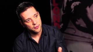 George Remembers Joe Strummer