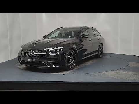 2023 Mercedes-Benz E Class