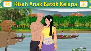 Download lagu Kisah Anak Batok Kelapa | Airplane Tales Indonesian mp3