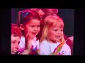 Opening To Barney Happy Mad Silly Sad 2003 Canadian VHS