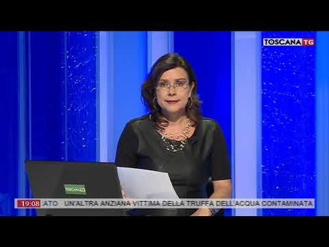 2020-02-06 TG REGIONALE ORE 19.00