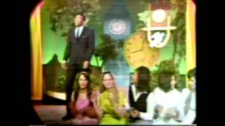 MARVIN GAYE - LITTLE DARLING (I NEED YOU) SHEBANG TV SHOW