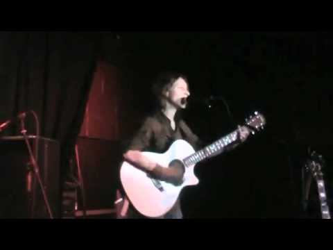 Becky Alter - Broken Hearted Blue (Live @ Low Spirits)