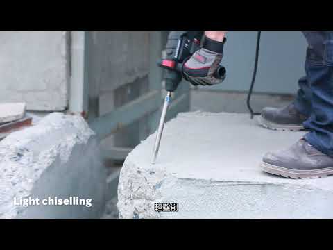Перфоратор Bosch GBH 2-24 DRE/GBH 240 (0611272100)