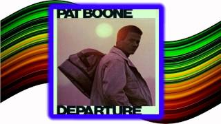 PAT BOONE  -  July You're A Woman