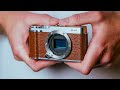 There Are No Affordable Fuji Cameras Well Except This One