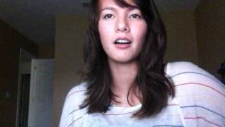 It&#39;s Raining Again [Smile] (Holly Brook/Skylar Grey Cover)