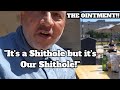 THE REAL PEOPLE OF BRADFORD! THE OINTMENT!
