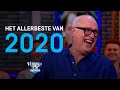 COMPILATIE: Het allerbeste van Veronica Inside (2020) | VERONICA INSIDE