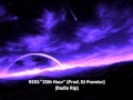 Reks "25th Hour" (Prod. DJ Premier) (Radio Rip ...