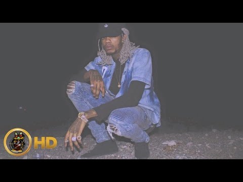 Alkaline - One More Time (Raw) [All Inclusive Riddim] February 2016