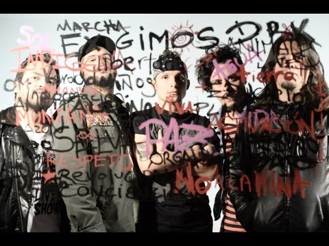 Doctor Krápula - Exigimos (Video Oficial)