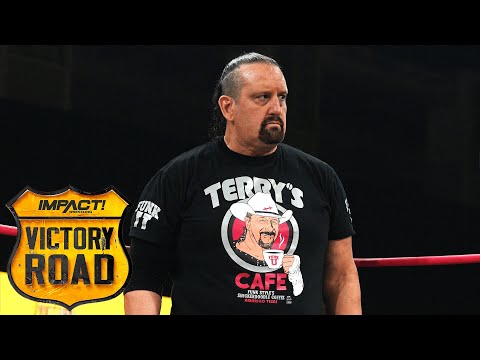 Tommy Dreamer Will Defend IMPACT Digital Media Title Anywhere; Calls Out ‘Roman, Seth, MOX, And MJF’