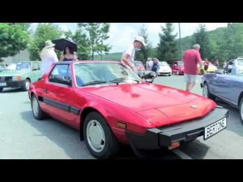 Thumbnail for FIAT Enthusiast - Damon Kane by FIA, Fiat, Lancia