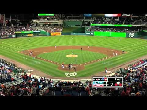 2011/09/17 Recap: FLA 4, WSH 1 F/13