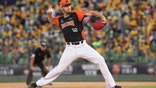 [分享] Brock Dykxhoorn 大醫生的QA