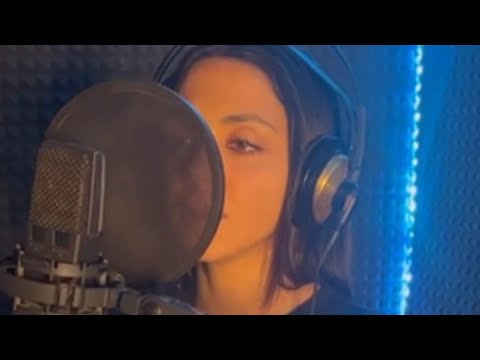 Teresa Imparato - " Giorni "  (Mina)