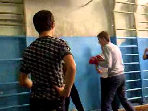 сос и рамазан бокс