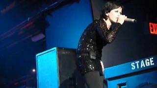 The Cranberries - Schizophrenic Playboys