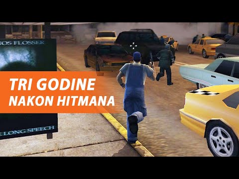 OVO SU NAPRAVILI TVORCI HITMANA - Freedom Fighters