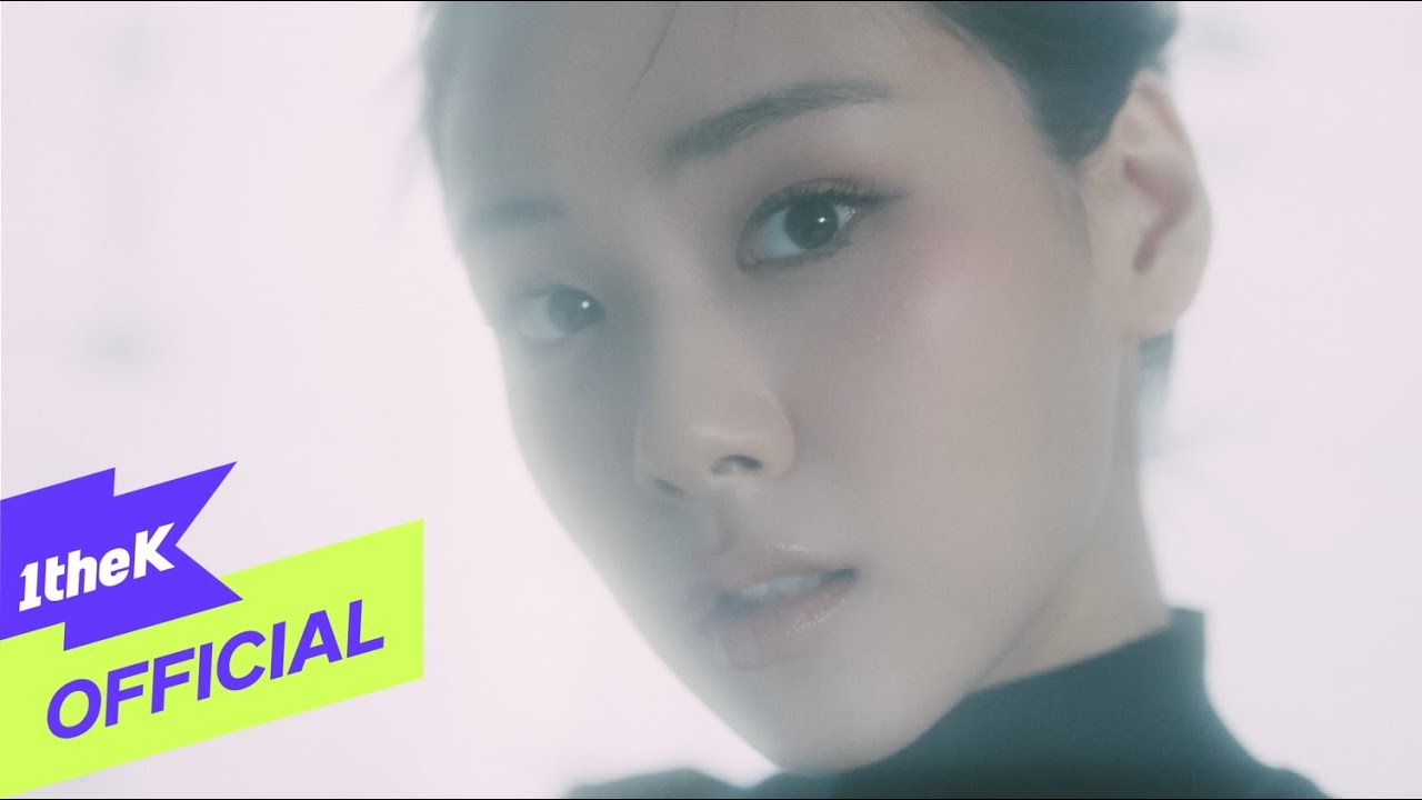 I Am Shampoo by Bibi from South Korea Popnable