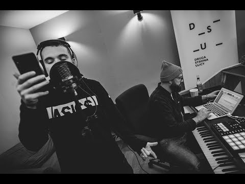 Shellerini x Had Hades x Magiera x Tymoteusz Bies – Gwara Niepodległa [videorelacja]