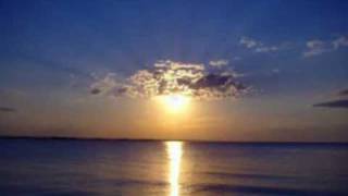 THE BLUE - DAVID GILMOUR