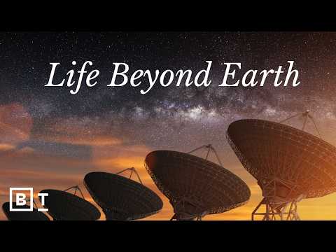 Why SETI might be our most humbling science | Jill Tarter: Full Interview