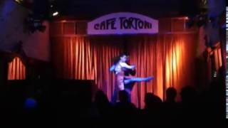 Video thumbnail for Derecho Viejo-  Franco Andrada y Laia Barrera