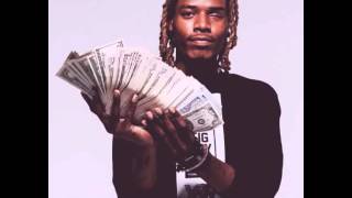 Fetty Wap - Whip my wrist ( For my fans)