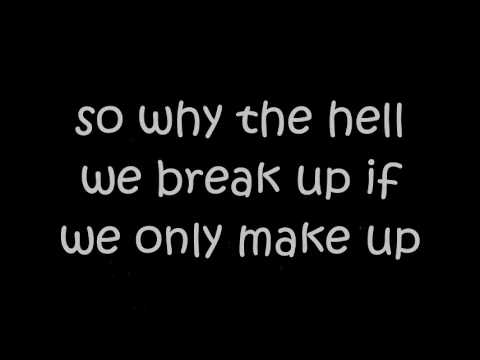Break Up To Make Up lyrics - Jeremih