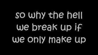 Break Up To Make Up lyrics - Jeremih