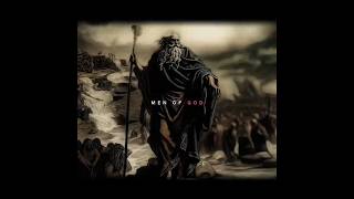 Homens de Deus! | #Jesuscristo #cristianismo #shorts