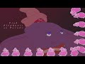 Pink Elephants On Parade Dumbo HD