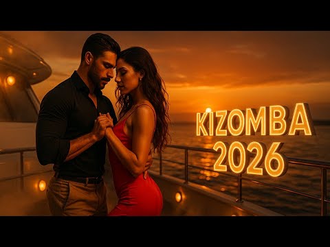 Zouk & Kizomba 2026 Mega Mix ❤️– Romantic, Smooth, and Soulful Music for Dance Lovers