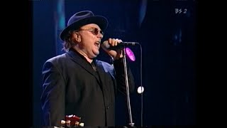 Van Morrison - Healing Game (1998)