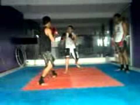 Ruan vs Pablo (Cachorro Louco II)