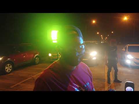 DETRAS DE CAMARAS ATENCION RIDDIM