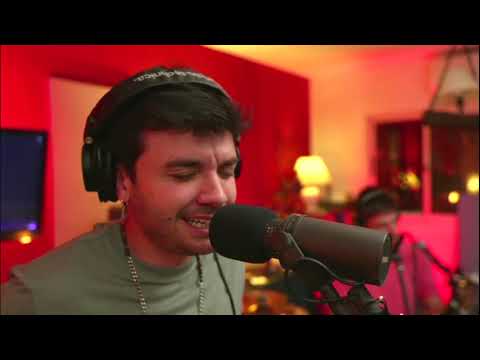 Agustin Casanova - Un Pacto (En Vivo)