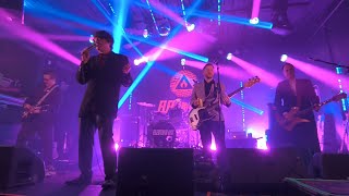 Electric Six winter tour 2025 - 9 shows - (almost) only deep cuts