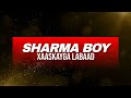 Sharma Boy - Dhuuqdhuuq Nanacaa (Official Audio)