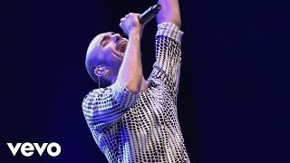 Abel Pintos - Tiempo (En Vivo Estadio Único)