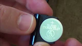 How to Replace the Clock Battery in the Nintendo Wii U Console.