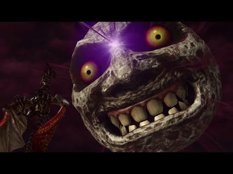 Hyrule Warriors (Switch) 100% Walkthrough - Twilight Princess, The Shadow King