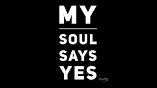 Download lagu My Soul Say Yes (Original Version) - Blackson mp3 Download lagu My Soul Say Yes (Original Version) - Blackson mp3