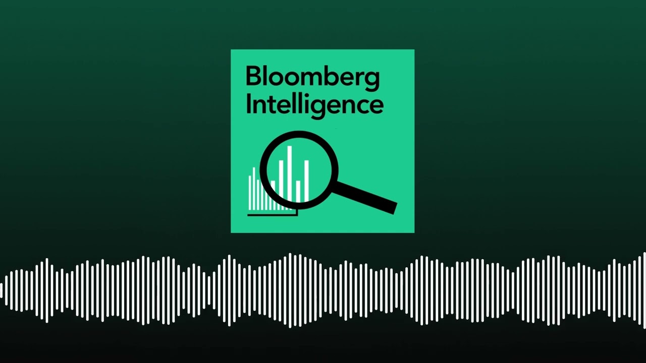 Moonshot Plans IPO in Six Months After China AI Breakthrough | Bloomberg Intelligence - Bloomberg Podcast