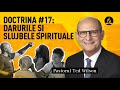 Daruri și Slujbe Spirituale Ce Spune Biblia Pastorul Ted Wilson