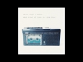 Aaron Espe -unreleased song-  What kind of love is like that