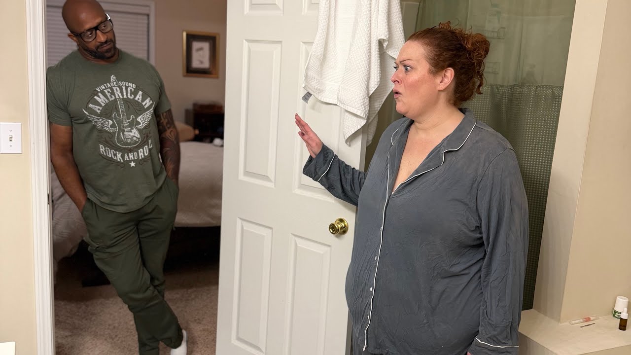 Larry tells Bethany that she’s not going to Brooke’s college visit.