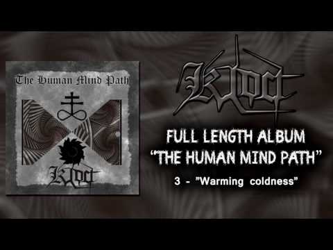 KLOCT - THE HUMAN MIND PATH [OFFICIAL ALBUM STREAM] (2014)